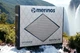 Покрывало с наволочкой Merinos Modern Line 150×220 см фиолетовое - изображение 4