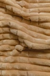 Покрывало с наволочкой Merinos Modern Line 150×220 см горчичный - изображение 3
