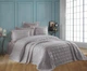 Покрывало Gardines 240 x 260 см Ekose Gri - изображение 1