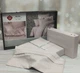 Постільна білизна Cotton Box Lux Satin Jacquard євро Jana Pudra - зображення 4