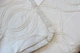 Жаккардовое покрывало с наволочками Dolores Cream 240 x 260 см - изображение 5