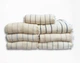 Муслиновое покрывало Moss Exclusive Muslin 170х230 см Bej - изображение 7
