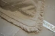 Жаккардовое покрывало с наволочками Bianca Cappuccino 240 x 260 см - изображение 4