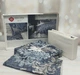 Постільна білизна євро розмір Cotton Box Lux Satin Owen Bej - зображення 3