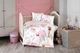 Постільна білизна для новонароджених First Choice Baby Digital Satin Wenny - зображення 1
