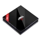 Smart TV Box WeChip H96 PRO PLUS Amlogic S912 3/32gb (Черный) - изображение 1