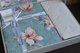 Постільна білизна First Choice Homesko Ranforse полуторний Marea Blue - зображення 2