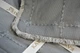 Жаккардове покривало з наволочками Bianca Grey 240 x 260 см - зображення 4