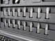 Набор шестигранных бит Falon-Tech, 100 элементов - изображение 6