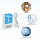 Temp BT05В Bluetooth (-25...+60℃; 5-95%) Регистратор температуры с датчиком, память 12000 - изображение 4