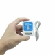 Temp BT05В Bluetooth (-25...+60℃; 5-95%) Регистратор температуры с датчиком, память 12000 - изображение 5