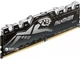 Оперативная память Apacer DDR4-2666 8192MB PC4-21300 Panther Rage Illumination (EK.08G2V.GEJ) - изображение 2
