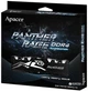 Оперативная память Apacer DDR4-2666 8192MB PC4-21300 Panther Rage Illumination (EK.08G2V.GEJ) - изображение 4
