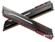 Оперативная память Apacer DDR4-2800 32768MB PC4-22400 (Kit of 2x16384) Blade (EK.32GAW.GFBK2) - изображение 4