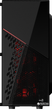 Корпус Aerocool PGS CyberX Advance Black - изображение 3