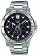 Мужские наручные часы CASIO MTP-VD300D-1E - изображение 1