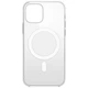 Чохол Apple iPhone 13 Pro Clear Case with MagSafe Assembly - зображення 4