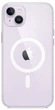 Чохол Apple iPhone 14 Magsafe Transparent - зображення 2