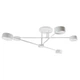 Люстра потолочная NADIYA 6хGX53 белый LIGHT SET - изображение 2