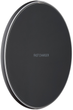 Ładowarka indukcyjna Qualo 20W Black (5907457773301) - obraz 3