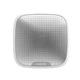 Бездротова вулична сирена Ajax StreetSiren (white) (38178.07WH1) - изображение 2