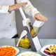 Картоплерізка ручна Vegetable Cutter - зображення 2
