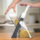 Картоплерізка ручна Vegetable Cutter - зображення 5