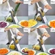 Картоплерізка ручна Vegetable Cutter - зображення 7