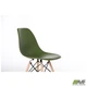 Стілець Aster RL Wood Пластик Хакі - зображення 6