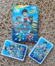 Настольная карточная игра UNO Paw Patrol уно 108 карт Щенячий патруль - изображение 2
