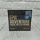Чоловіча парфумована вода Epic Adventure 100 мл Emper - зображення 2