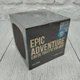 Чоловіча парфумована вода Epic Adventure 100 мл Emper - зображення 4