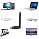 Wi-Fi-USB адаптер з антеною WUA 300Mbps Aurora - зображення 9