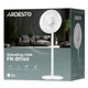 Вентилятор ARDESTO FN-B1140 - изображение 8