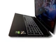 Ноутбук игровой б/у HP Gaming 15 IPS Ryzen 5 3550H 3.7ГГц 16/512Гб GTX 1050 3Гб - изображение 2