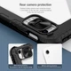 Чохол-книжка Nillkin Bumper Pro для Apple iPad 10.9" (2022) Black - изображение 5