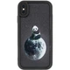 TPU чохол Prestige для Apple iPhone XS Max (6.5") Moon - зображення 2