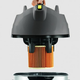 Профессиональный пылесос Karcher NT 30/1 Me Classic : 1500Вт, бак 30л, сухая/влажная (1.428-568.0) - изображение 6