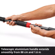 Секатор аккумуляторный бесщеточный телескопический Einhell GP-LS 18/28 Li T BL-Solo без АКБ (3408330) - изображение 6