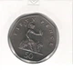 Монета Великобритания 50 пенсов 1982 VF (KM#932) - изображение 1
