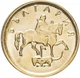 Монета Болгария 1 стотинка 2000 UNC (KM#237) - изображение 2