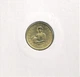 Монета Парагвай 5 гуарани 1992 UNC (KM#166a) - изображение 2