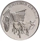 Монета Доминикана 25 сентаво 1991 AU-UNC (KM#71.1) - изображение 1