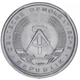 Монета Німеччина 1 фенінг 1989 UNC (KM#105) - зображення 2