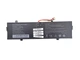 Аккумулятор для ноутбука Medion Akoya E15302, Hasee Shinelon HNX4S01, 4569127-2S 5921mah 45Wh ORIGINAL - изображение 1