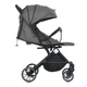 Прогулянкова коляска BAMBI M 5727-1 FLASH - зображення 4