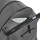 Прогулянкова коляска BAMBI M 5727-1 FLASH - зображення 8