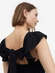 Комбінезон H&M L чорний 27061143472 - зображення 3