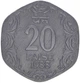 Монета Індія 20 пайс 1982-1997 F-VF (KM#44) - зображення 2