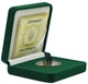 Монета Украина 200 гривен 1996 Золото Proof Киево-Печерская лавра (Au 900, пол-унции, 15,55 грамм в чистоте) - изображение 5